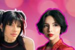 DJ sorprende con su 'parecido' a Ángela Aguilar y Cazzu