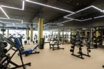 Joven muere tras desvanecerse durante un calentamiento en un gimnasio de Ciudad de México