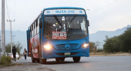 Conductores emergentes reanudan funciones en la Ruta 310