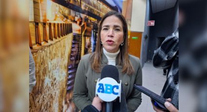 Ivonne Álvarez niega acercamiento del Estado para replantear Presupuesto 2025