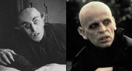 Cineteca NL proyectará las primeras 2 versiones de 'Nosferatu', ¿a partir de cuándo?