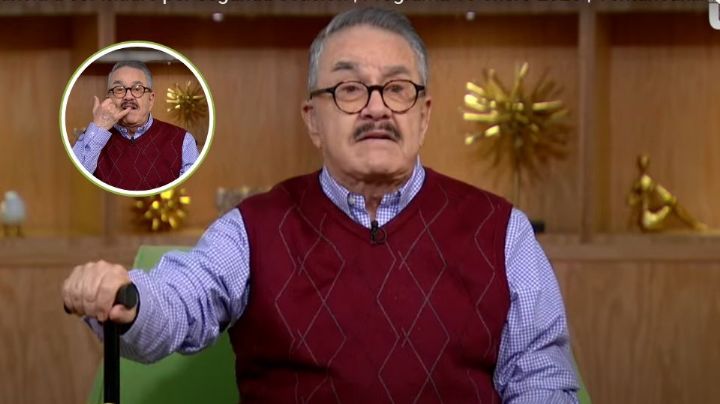 Video: Pedro Sola se rompe un diente tras sufrir aparatosa caída