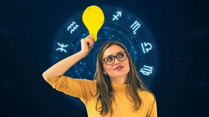 Estos son los 5 signos más inteligentes del Zodiaco, según la IA