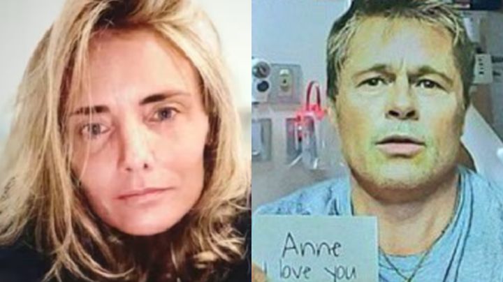 Sin amor y sin dinero: Mujer pierde 854 mil dólares por creer que era novia de Brad Pitt