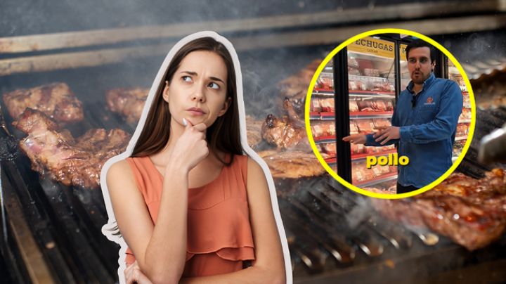 ¿Cuánto cuesta hacer una carne asada en San Pedro, NL? Sampetrino responde | VIDEO