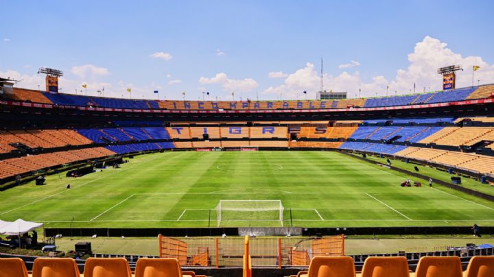 Cambia de horario el primer 'viernes botanero' de Tigres