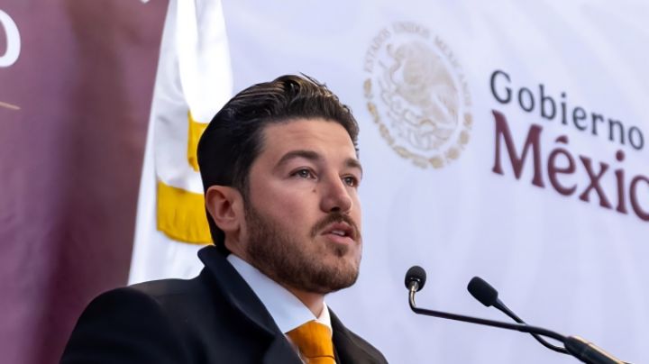 Ya quisiera otro estado tener los retos de Nuevo León: Samuel García