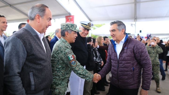 Acuerdan Estado e industriales tratamiento de aguas residuales en Tamaulipas