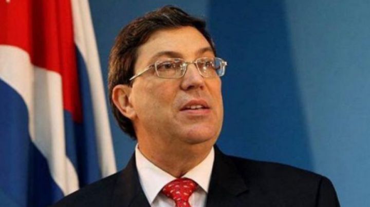 Cuba ve "correcta" pero limitada la decisión de EU sobre sacarla de la lista negra