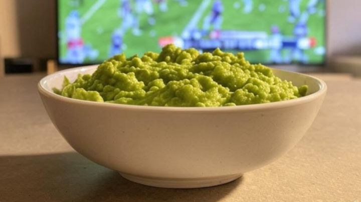México exportará a Estados Unidos 110 toneladas de aguacate para el Super Bowl 2025