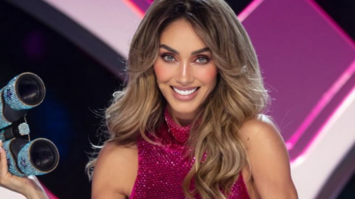 Televisa defiende a Anahí de hacer trampa en '¿Quién es la Máscara?' y despide a Community Manager