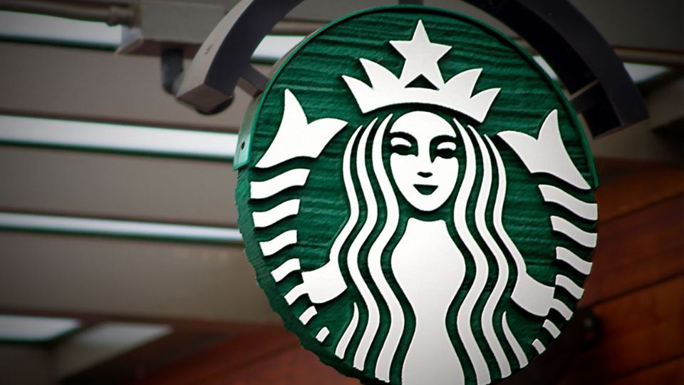 Logo Starbucks | Starbucks