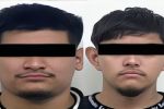 Detienen a dos hombres por secuestro y homicidio en Escobedo