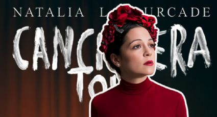 Natalia Lafourcade en Monterrey: cuándo inicia la preventa y cómo comprar los boletos