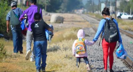 Tamaulipas se alista ante posible repatriación masiva de migrantes