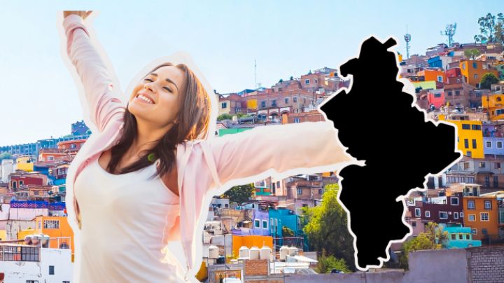 Este es el municipio más feliz de Nuevo León según la Inteligencia Artificial