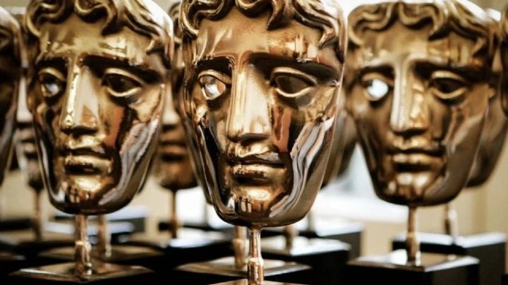 ¿Cuándo se celebrarán los Premios BAFTA 2025?
