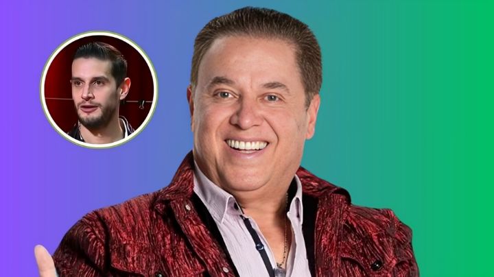 'Lo corrieron horriblemente': Mario Bezares arremete contra Adrián Marcelo
