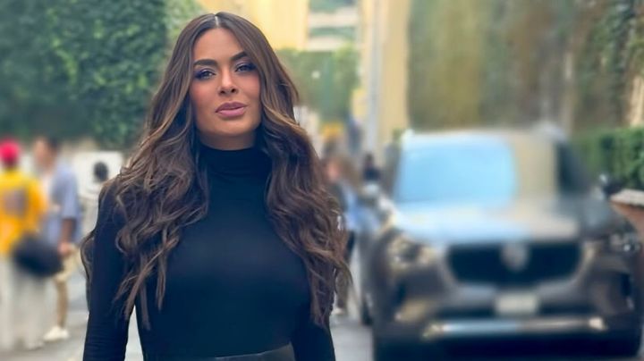 Galilea Montijo habla de la vez que pensó en terminar con su vida
