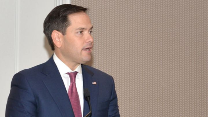 Mario Rubio a favor de declarar terroristas a cárteles mexicanos