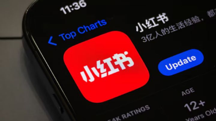 Red Note: ¿La nueva alternativa a TikTok en Estados Unidos?