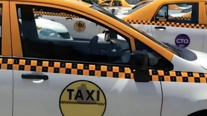 Hombre denuncia cobro de mil 800 pesos por un viaje de 9 minutos en Cancún