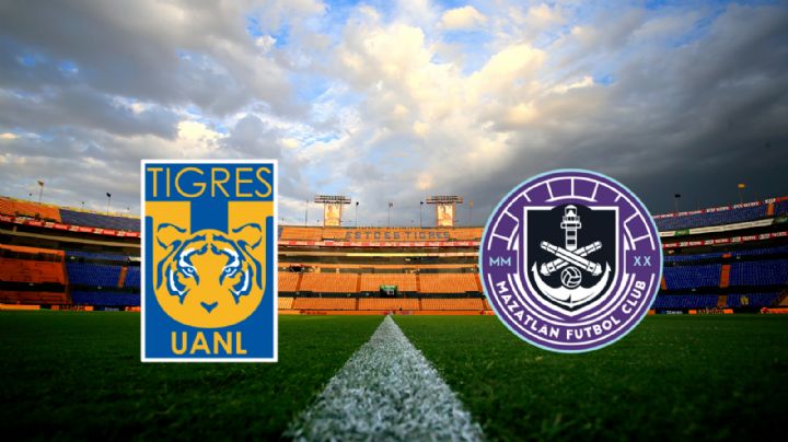 Tigres vs Mazatlán: ¿Dónde comprar boletos para el partido del 17 de enero? | Precios