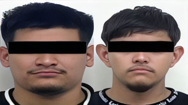 Detienen a dos hombres por secuestro y homicidio en Escobedo