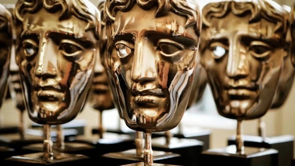 La ceremonia de los Premios BAFTA 2025 se realizarán a mediados de febrero.