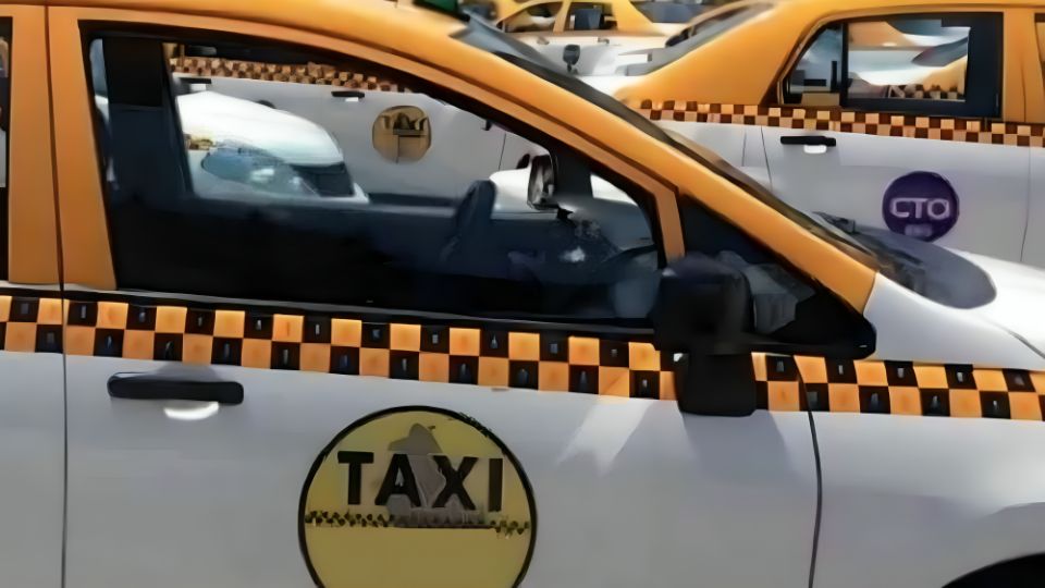 Hombre denunció a través de TikTok que le intentaron cobrar 1,800 pesos por un viaje de 9 minutos