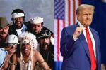 Village People actuará en investidura de Donald Trump