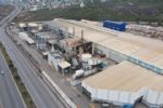 Inspeccionan empresa Zinc Nacional por emisión de gases contaminantes en San Nicolás