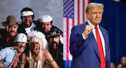 Village People actuará en investidura de Donald Trump