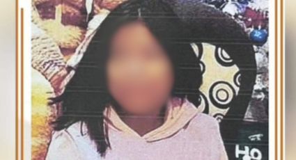 Génesis desapareció tras salir a jugar; fue encontrada sin vida