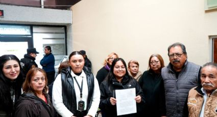 MC presenta iniciativa para proteger comunidades de riesgos climáticos y urbanos
