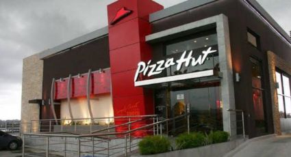 Pizza Hut cierra sucursal en Culiacán; usuarios lo adjudican a la violencia