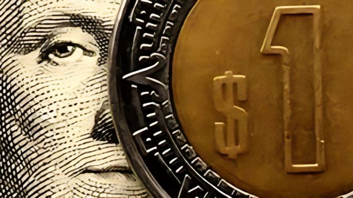 Precio del dólar hoy 7 de septiembre: así se cotiza frente al peso mexicano