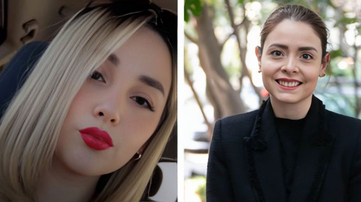 Mamá de la niña Kim habla sobre Maryfer Centeno: 'la Grafología arruina vidas'