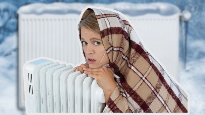 Esta es la temperatura ideal del Minisplit en Tormenta Invernal en NL