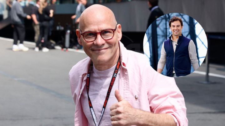 Villeneuve asegura que la carrera de ‘Checo’ Pérez en la F1 llegó a su fin