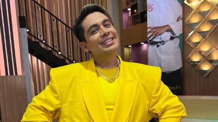 Ricardo Peralta anuncia documental sobre su paso por La Casa de los Famosos México