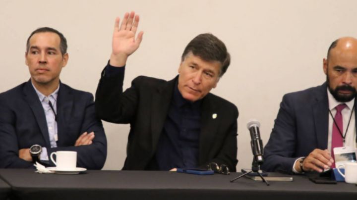 Secretario de Medio Ambiente es electo vicepresidente de una asociación nacional pro ambiental