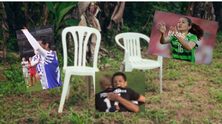 Figuras del futbol en el trend de Bad Bunny: 'Debí tirar más fotos'
