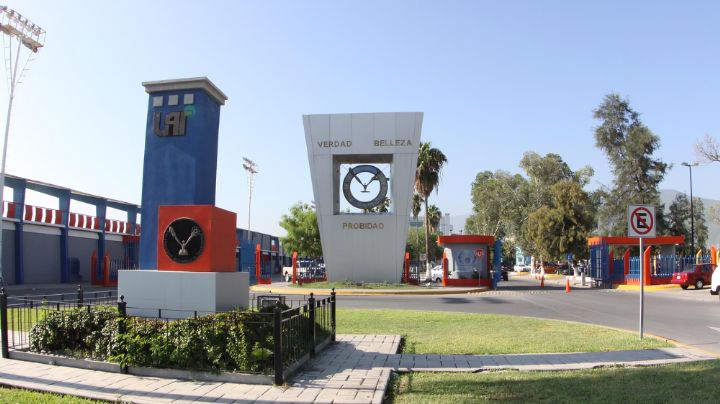 La Universidad de Tamaulipas fortalece su infraestructura con nuevas obras en sus facultades