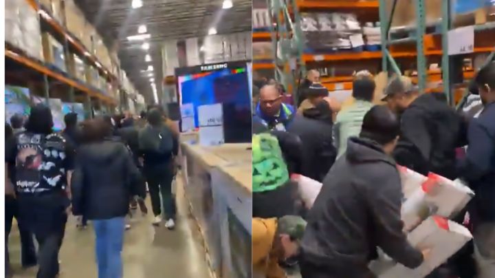 ¡Otra vez! Clientes pelean en Costco; ahora por tarjetas de Pokémon en EU