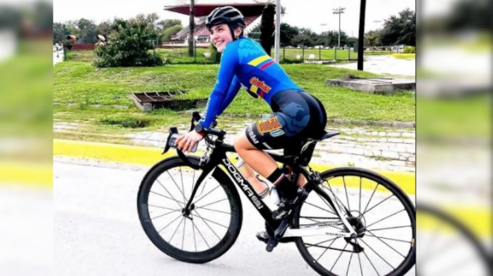 Recuperan bicicleta profesional robada en el parque Niños Héroes; detienen al sospechoso