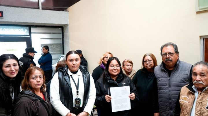 MC presenta iniciativa para proteger comunidades de riesgos climáticos y urbanos