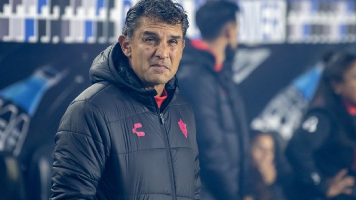 Roberto Medina destaca la confianza y el esfuerzo de Atlas para vencer a Tigres Femenil