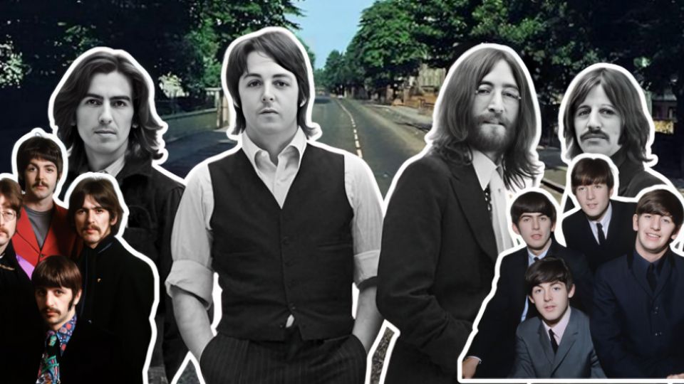 El 16 de enero es el día internacional de Los Beatles, descubre por qué.