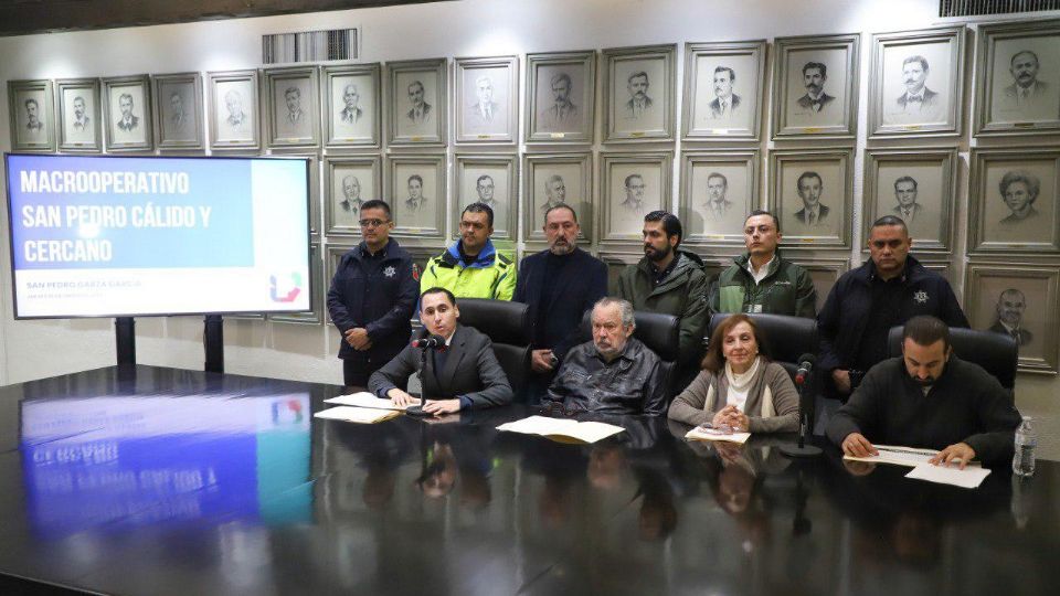 San Pedro lanza el operativo “San Pedro Cálido y Cercano”.